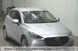 mazda demio 2020 CFJ1790673