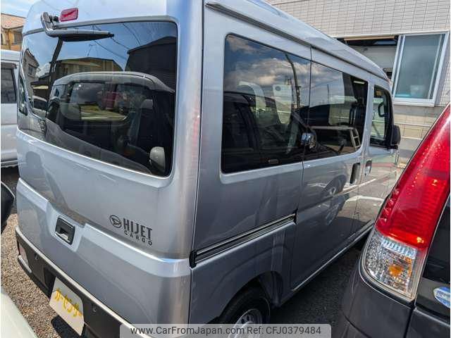 daihatsu hijet-van 2023 -DAIHATSU 【一宮 480ｳ9888】--Hijet Van S700V--0102121---DAIHATSU 【一宮 480ｳ9888】--Hijet Van S700V--0102121- image 2