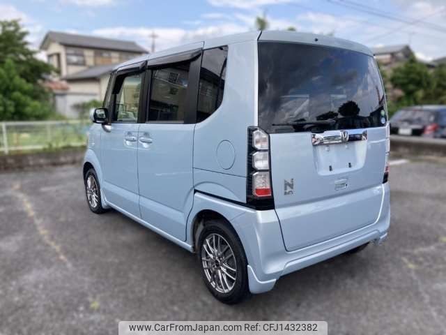 honda n-box 2012 CFJ1432382 image 2