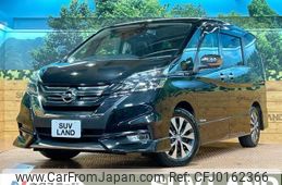 nissan serena 2017 -NISSAN--Serena DAA-GFC27--GFC27-060172---NISSAN--Serena DAA-GFC27--GFC27-060172-