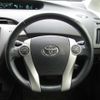 toyota prius 2012 -TOYOTA--Prius DAA-ZVW30--ZVW30-1587755---TOYOTA--Prius DAA-ZVW30--ZVW30-1587755- image 18