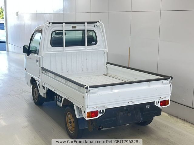 subaru sambar-truck 2004 CFJ1796328 image 2