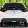 toyota yaris 2022 quick_quick_MXPA10_MXPA10-2055562 image 15