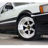 toyota corolla-levin 1983 -TOYOTA--Corolla Levin AE86--AE86-5025868---TOYOTA--Corolla Levin AE86--AE86-5025868- image 25
