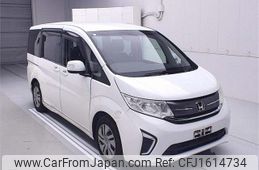 honda stepwagon 2017 CFJ1614734