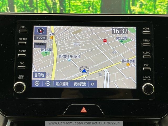 toyota harrier 2020 -TOYOTA--Harrier 6AA-AXUH80--AXUH80-0002834---TOYOTA--Harrier 6AA-AXUH80--AXUH80-0002834- image 2