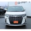 toyota alphard 2019 -TOYOTA--Alphard DBA-AGH30W--AGH30-0242284---TOYOTA--Alphard DBA-AGH30W--AGH30-0242284- image 5