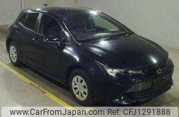 toyota corolla-sport 2021 quick_quick_3BA-NRE214H_NRE214-0004642