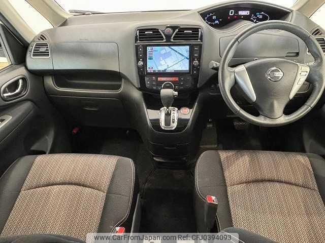 nissan serena 2014 quick_quick_DAA-HFC26_HFC26-208521 image 2