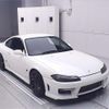 nissan silvia 1999 CFJ1670592 image 1
