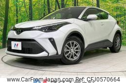 toyota c-hr 2023 -TOYOTA--C-HR 3BA-NGX10--NGX10-2023637---TOYOTA--C-HR 3BA-NGX10--NGX10-2023637-