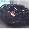 honda civic 2018 quick_quick_DBA-FK7_1001219 image 2