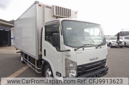 isuzu elf-truck 2017 23350810