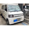 mitsubishi minicab-van 2010 -MITSUBISHI--Minicab Van GBD-U61V--U61V-1602390---MITSUBISHI--Minicab Van GBD-U61V--U61V-1602390- image 1