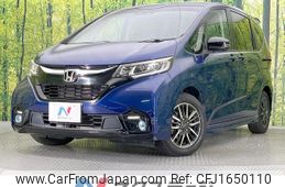honda freed 2018 CFJ1650110