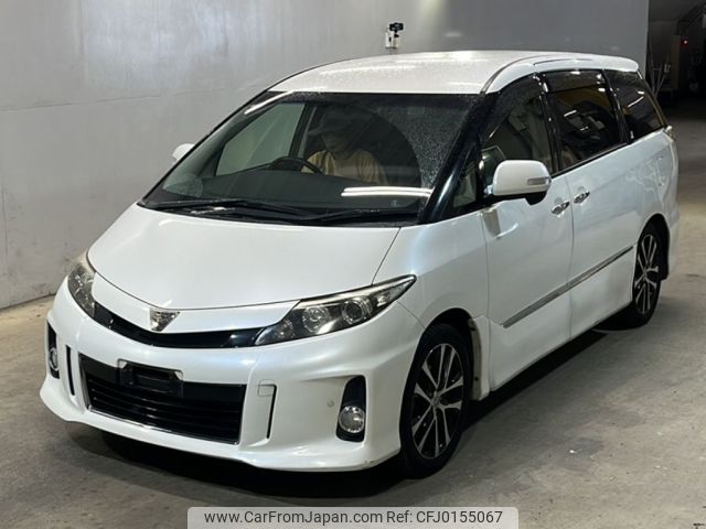 toyota estima 2014 -TOYOTA--Estima ACR50W-0183024---TOYOTA--Estima ACR50W-0183024- image 1