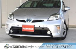 toyota prius 2014 -TOYOTA--Prius ZVW30--ZVW30-1795358---TOYOTA--Prius ZVW30--ZVW30-1795358-