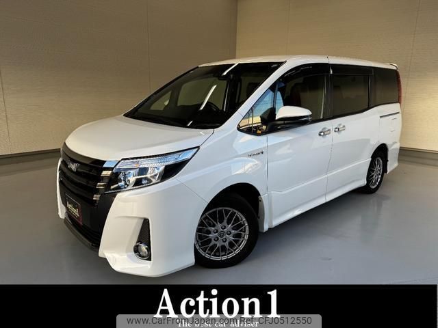 toyota noah 2016 quick_quick_ZWR80W_ZWR80-0204994 image 1