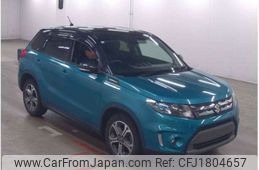 suzuki escudo 2016 CFJ1804657