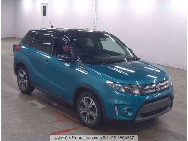 suzuki escudo 2016 CFJ1804657 image 1