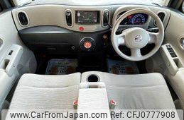 nissan cube 2015 504928-928022