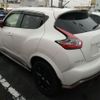 nissan juke 2019 quick_quick_DBA-YF15_604396 image 2