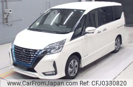 nissan serena 2022 -NISSAN--Serena HFC27-130587---NISSAN--Serena HFC27-130587-