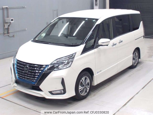 nissan serena 2022 -NISSAN--Serena HFC27-130587---NISSAN--Serena HFC27-130587- image 1