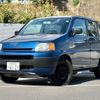 honda s-mx 1997 CFJ1830232 image 1