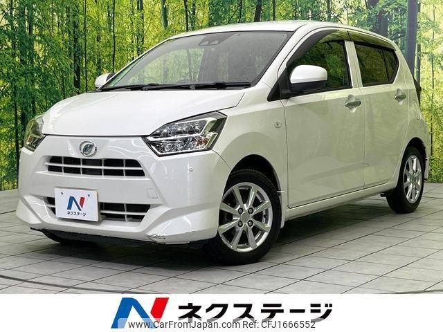 daihatsu mira-e-s 2018 CFJ1666552 image 1