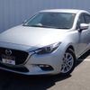 mazda axela 2018 -MAZDA--Axela DBA-BM5FP--BM5FP-409517---MAZDA--Axela DBA-BM5FP--BM5FP-409517- image 1
