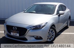 mazda axela 2018 -MAZDA--Axela DBA-BM5FP--BM5FP-409517---MAZDA--Axela DBA-BM5FP--BM5FP-409517-