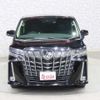 toyota alphard 2018 -TOYOTA--Alphard DBA-GGH30W--GGH30-0028171---TOYOTA--Alphard DBA-GGH30W--GGH30-0028171- image 10