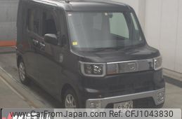 daihatsu wake 2015 -DAIHATSU--WAKE LA700S-0054267---DAIHATSU--WAKE LA700S-0054267-