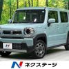 suzuki hustler 2024 CFJ1680783 image 1