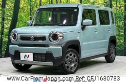 suzuki hustler 2024 CFJ1680783