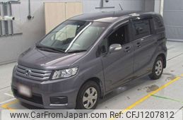 honda freed-spike 2014 -HONDA--Freed Spike GB3-1519896---HONDA--Freed Spike GB3-1519896-