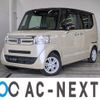 honda n-box 2016 -HONDA--N BOX DBA-JF1--JF1-2524936---HONDA--N BOX DBA-JF1--JF1-2524936- image 1