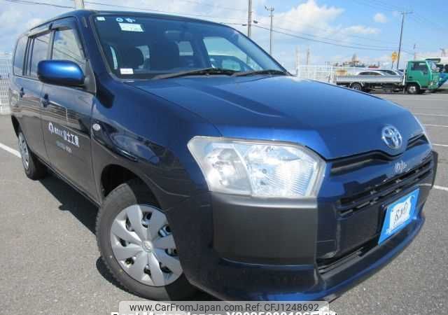 toyota succeed-van 2015 646828-Y2025030126F-21 image 1