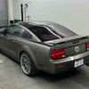 ford mustang 2007 -FORD 【群馬 302ノ4121】--Ford Mustang ﾌﾒｲ-ｱｲ517311ｱｲ---FORD 【群馬 302ノ4121】--Ford Mustang ﾌﾒｲ-ｱｲ517311ｱｲ- image 2