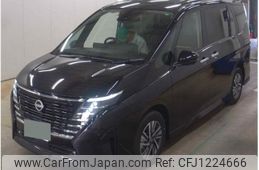 nissan serena 2024 quick_quick_6AA-GFC28_GFC28-080498