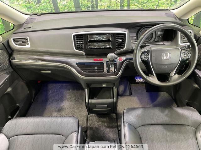 honda odyssey 2016 quick_quick_RC1_RC1-1117621 image 2