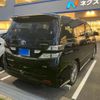 toyota vellfire 2009 CFJ1736698 image 5