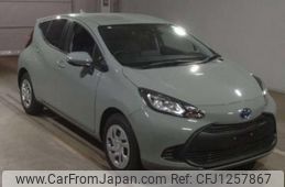 toyota aqua 2024 quick_quick_6AA-MXPK11_2214130