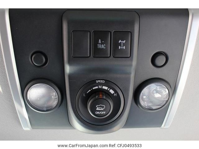 toyota fj-cruiser 2014 -TOYOTA--FJ Curiser CBA-GSJ15W--GSJ15-0129124---TOYOTA--FJ Curiser CBA-GSJ15W--GSJ15-0129124- image 2