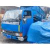 mitsubishi-fuso canter 1990 CFJ1673464 image 2