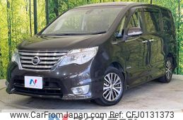 nissan serena 2014 -NISSAN--Serena DAA-HFC26--HFC26-209166---NISSAN--Serena DAA-HFC26--HFC26-209166-