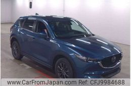 mazda cx-5 2019 -MAZDA--CX-5 3DA-KF2P--KF2P-314528---MAZDA--CX-5 3DA-KF2P--KF2P-314528-