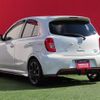 nissan march 2016 -NISSAN--March DBA-K13--K13-724432---NISSAN--March DBA-K13--K13-724432- image 2