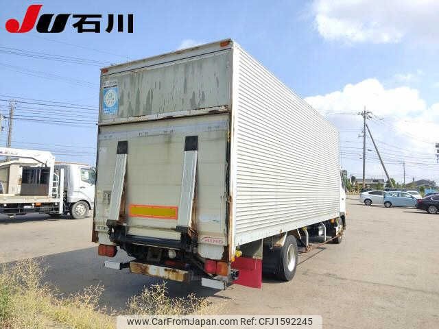 hino ranger 2010 CFJ1592245 image 2